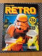 Retro #8 (01/2025) - Wydanie specjalne CD-Action