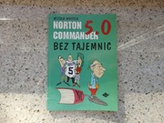 Książka Norton Commander 5.0 bez tajemnic Witold Wrotek