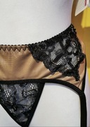 Sexi 3 częściowy komplet Randka Walentynki 