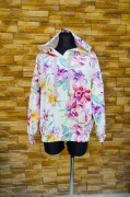 Bluza Cocomore w Kwiaty – Rozmiar 38