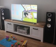 Yamaha NS F 700 Głośniki Kolumny Tonsil Altus 300