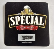 PODSTAWKA POD PIWO  > SPECJAL <   stan bdb