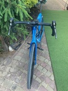 Rower gravel OORBEA Terra XL M20 1x