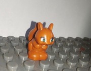 lego friends wiewiórka oryginalne