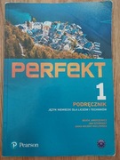 Perfekt 1. Język niemiecki