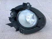 Toyota Avensis T27 III 08-15 Valeo reflektor przeciwmgielny Lewy