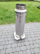 Przedłużka kominowa