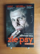 Złe psy - Patryk Vega