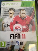 FIFA 11 xbox 360