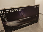 Telewizor LG OLED B8 55 cali - LG OLED55B8PLA
