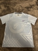 T- shirt sportowy Nike, unisex