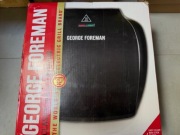 Grill elektryczny george foreman