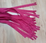 Komplet zamków krytych 50 cm