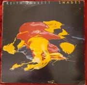KEITH JARRETT SHADES LP WYD. USA