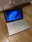 Super laptop HP do pracy, nauki, zabawy