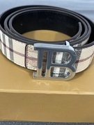 Pasek Burberry 125