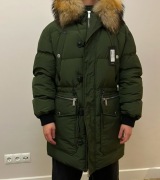 Kurtka zimowa Dsquared2