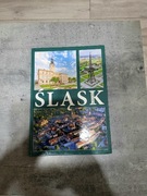 Album Śląsk  Schlesien architektura śląsk.  Ilustrowany . Nowy egzemplarz.