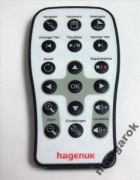 Pilot do nawigacjii HAGENUK ROUTEFINDER 300 EU