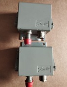 Danfos Presostat EMP2