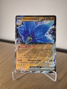 Karta Pokemon TCG: Glimmora ex (OBF 123)