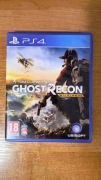 Tom Clancy's Ghost Recon Wildlands PS4