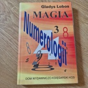 Magia numerologii Gladys Lobos