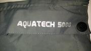 Spodnie outdoor Basecamp Technology Aquatech 5000