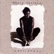 Tracy Chapman - Cross Roads