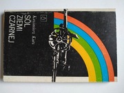 SÓL ZIEMI CZARNEJ    KAZIMIERZ KUTZ