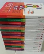 MultiKurs kurs język angielski niemiecki włoski hiszpański francuski