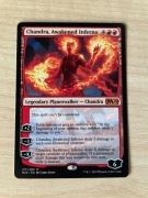 Chandra awakened inferno mtg karta 
