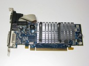 Sapphire HD3450 256MB na ATI Radeon HD 3450