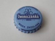 Iwoniczanka nr 11 butelkowany 
