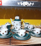 Serwis kawowy na 6 osób