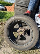 Bridgestone LM005 205/55R16 91H i felgi renault 6,5x16'' et39 5x110