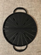 Składana osłona na patelnię / garnek // Podkładka