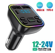 TRANSMITER SAMOCHODOWY