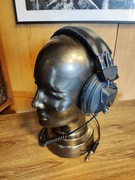 Sluchawki Vintage PHILIPS EM-6126 made in Korea