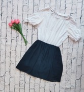 Sukienka dziewczynka 164