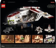 LEGO Star Wars 75309 Kanonierka Republiki - NOWA