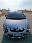 Opel Zafira C Cosmo