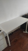 Biurko Lagkapten Ikea