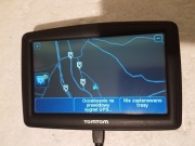 GPS TomTom XXL Nawigacja