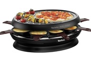Grill opiekacz raclette TEFAL RE320012 1050W