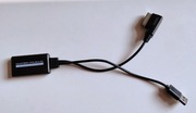 Adapter BLUETOOTH do samochodu Audi port AMI