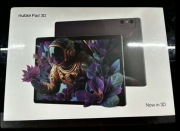 TABLET NUBIA PAD 3D 12”4