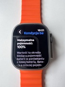 Apple Watch Ultra 1 generacji