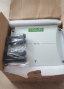 Projoy pefs ppoż fotowoltaika 