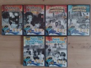 Samochodzik i templariusze Podróż za jeden uśmiech  Wakacje z duchami 